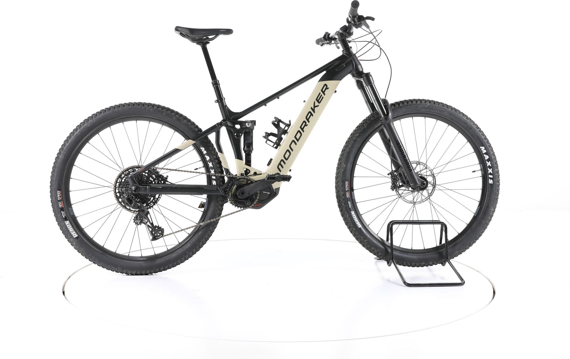 Produit reconditionné - Mondraker DUSK Fully E-Bike - Très Bon Etat