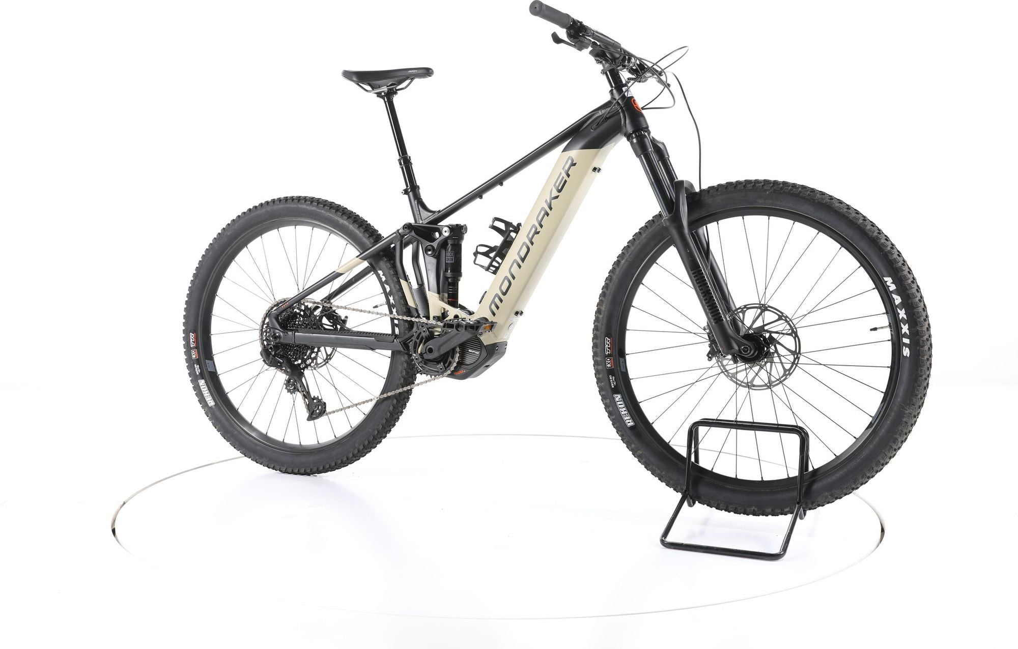 Produit reconditionné - Mondraker DUSK Fully E-Bike - Très Bon Etat