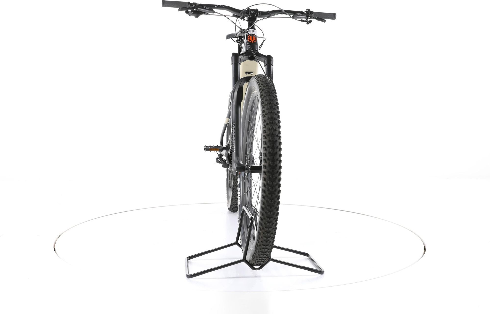 Produit reconditionné - Mondraker DUSK Fully E-Bike - Très Bon Etat