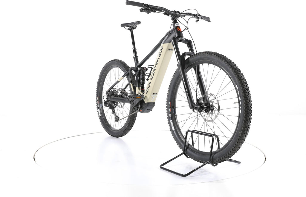Produit reconditionné - Mondraker DUSK Fully E-Bike - Très Bon Etat