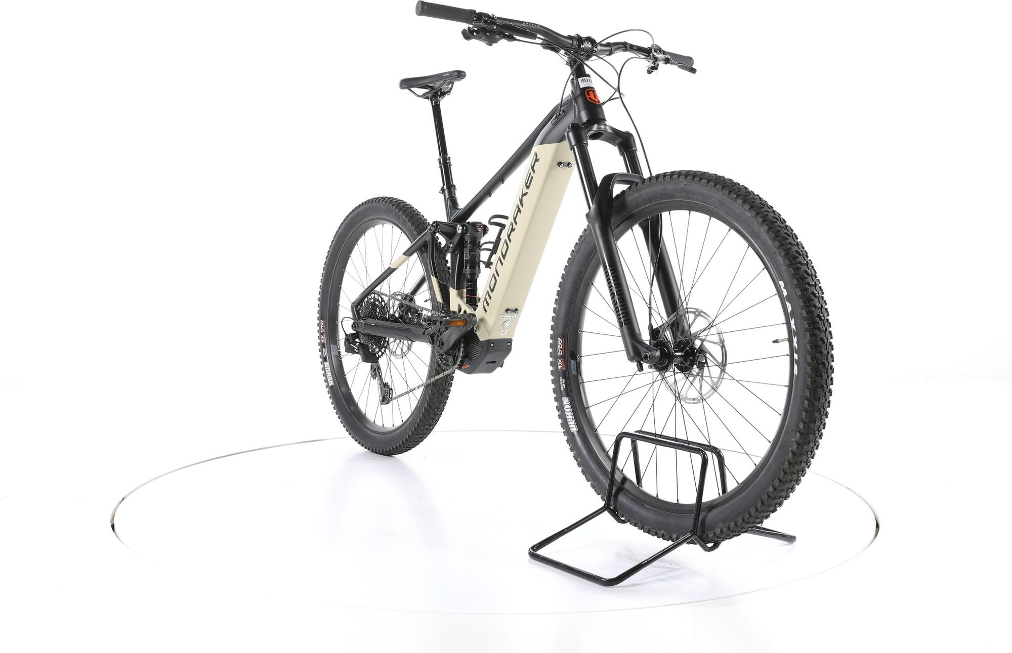 Produit reconditionné - Mondraker DUSK Fully E-Bike - Très Bon Etat