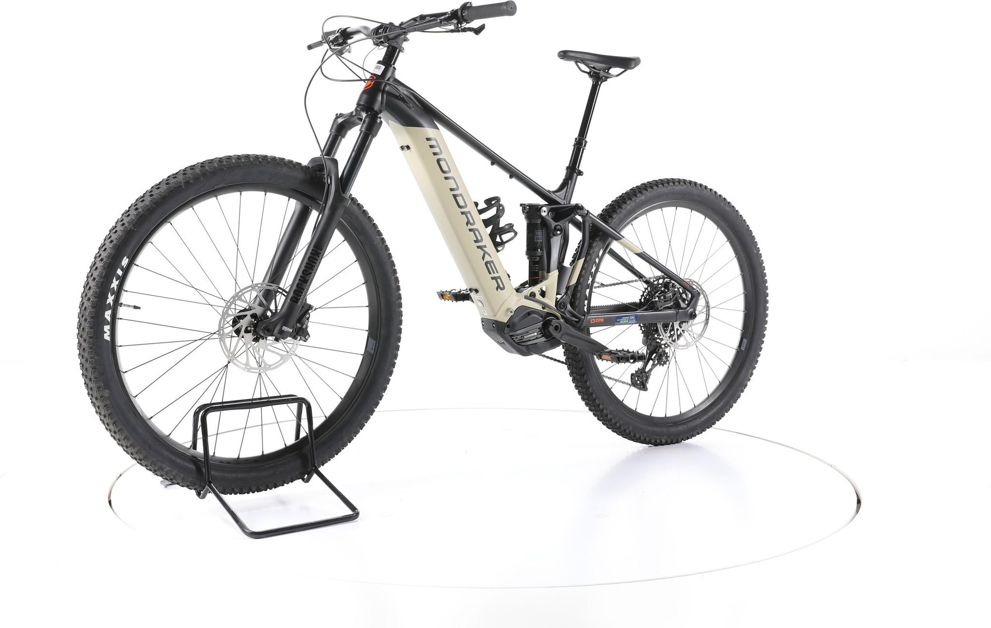 Produit reconditionné - Mondraker DUSK Fully E-Bike - Très Bon Etat