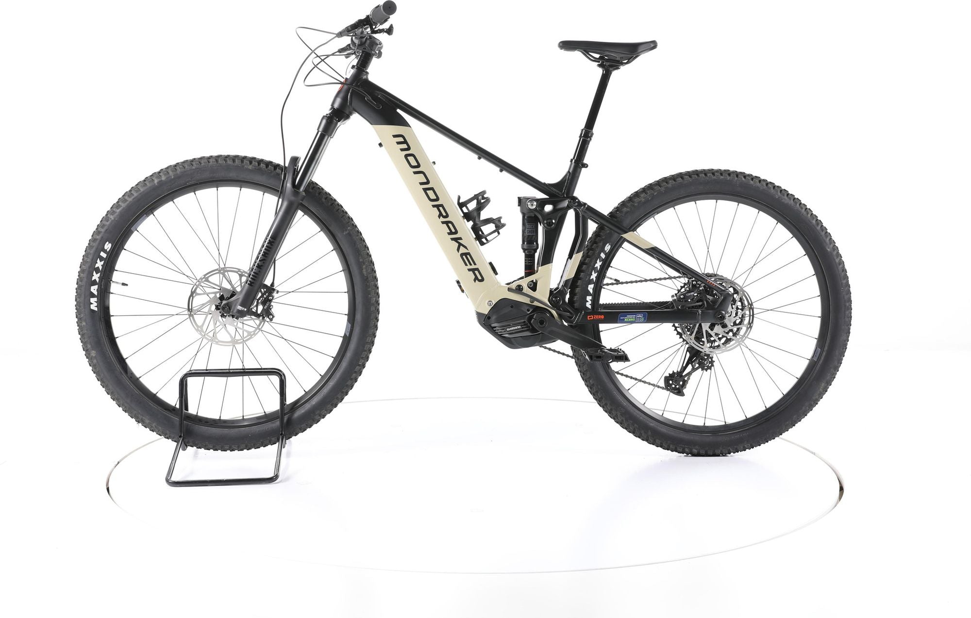 Produit reconditionné - Mondraker DUSK Fully E-Bike - Très Bon Etat