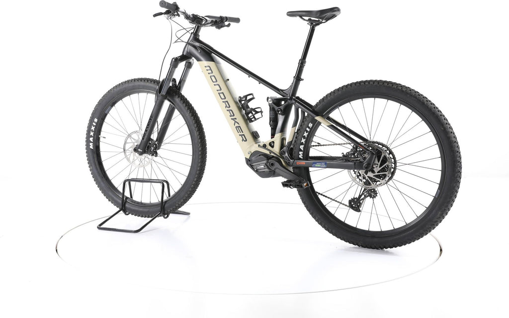 Produit reconditionné - Mondraker DUSK Fully E-Bike - Très Bon Etat