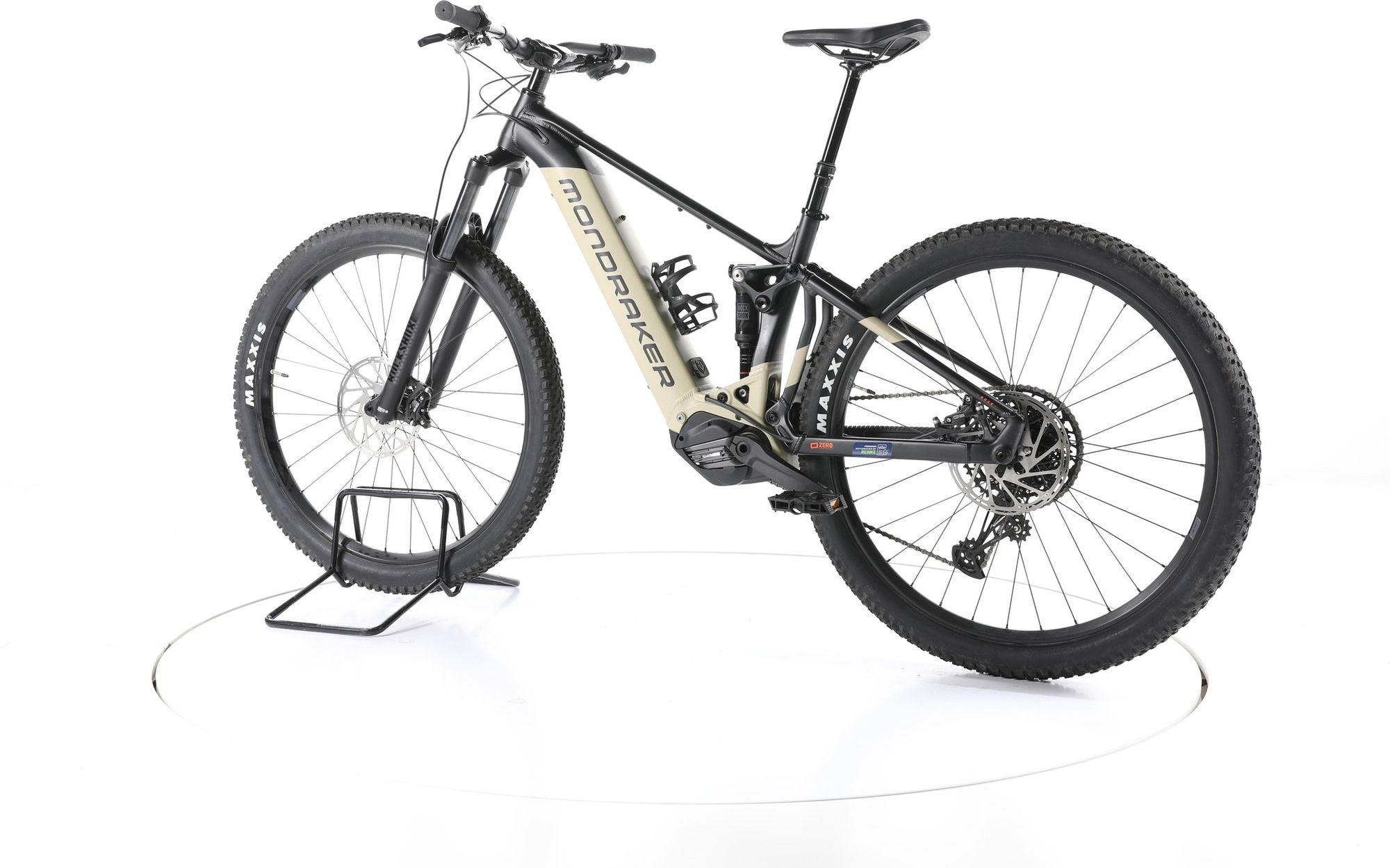 Produit reconditionné - Mondraker DUSK Fully E-Bike - Très Bon Etat