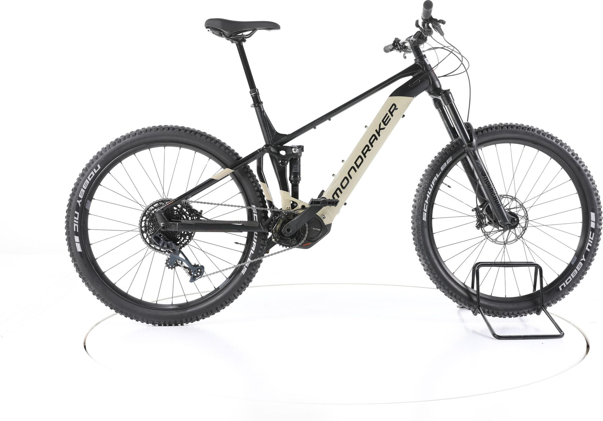 Produit reconditionné - Mondraker DUSK Fully E-Bike - Très Bon Etat