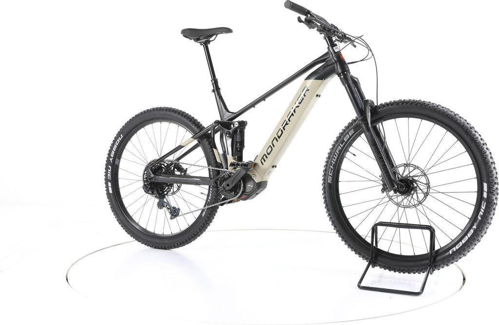 Produit reconditionné - Mondraker DUSK Fully E-Bike - Très Bon Etat