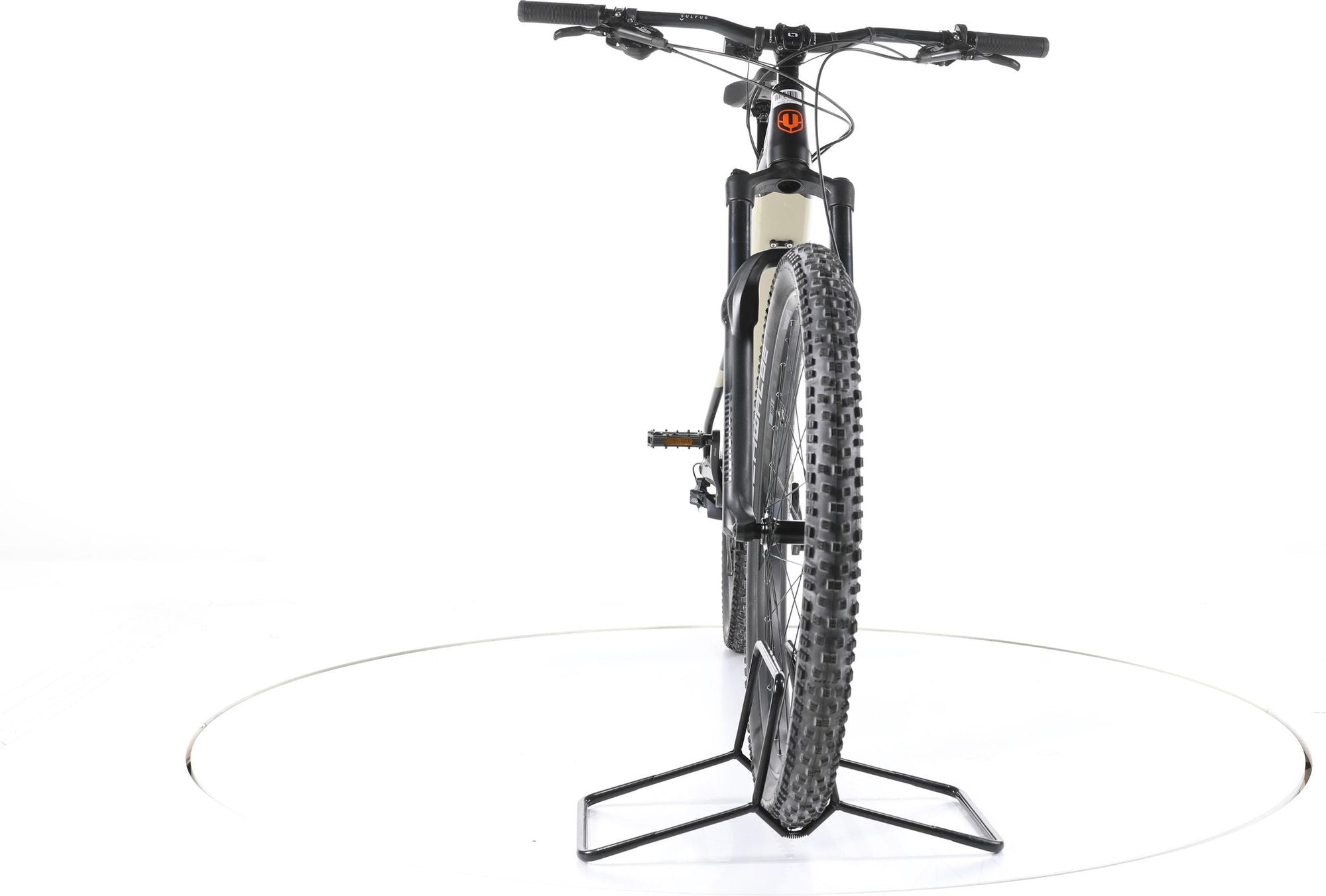 Produit reconditionné - Mondraker DUSK Fully E-Bike - Très Bon Etat