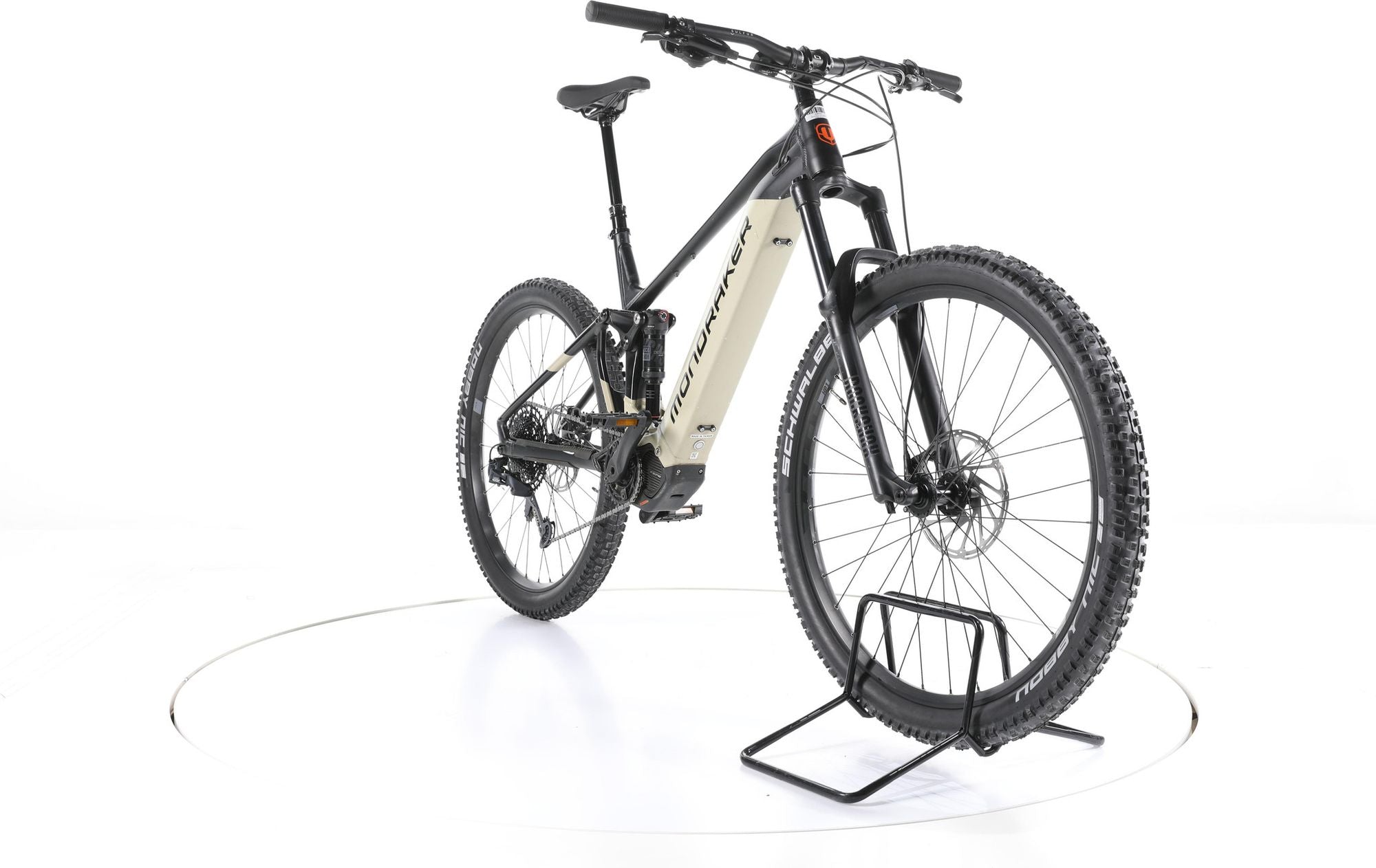 Produit reconditionné - Mondraker DUSK Fully E-Bike - Très Bon Etat