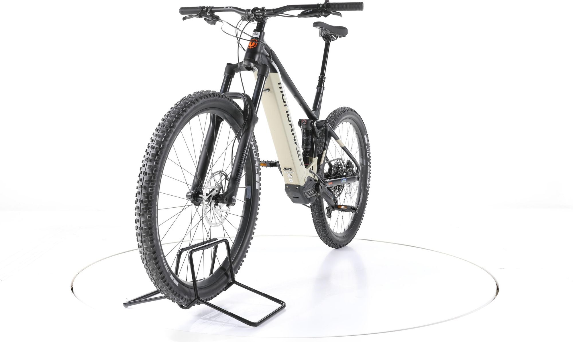 Produit reconditionné - Mondraker DUSK Fully E-Bike - Très Bon Etat