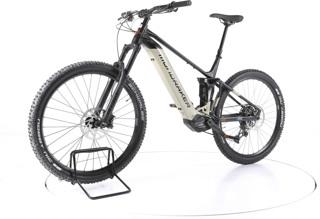 Produit reconditionné - Mondraker DUSK Fully E-Bike - Très Bon Etat