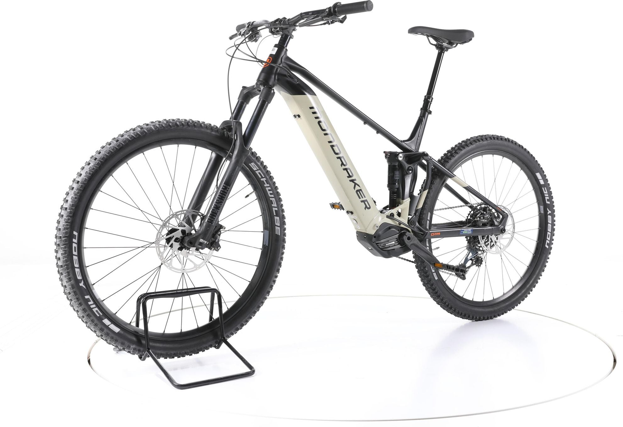 Produit reconditionné - Mondraker DUSK Fully E-Bike - Très Bon Etat