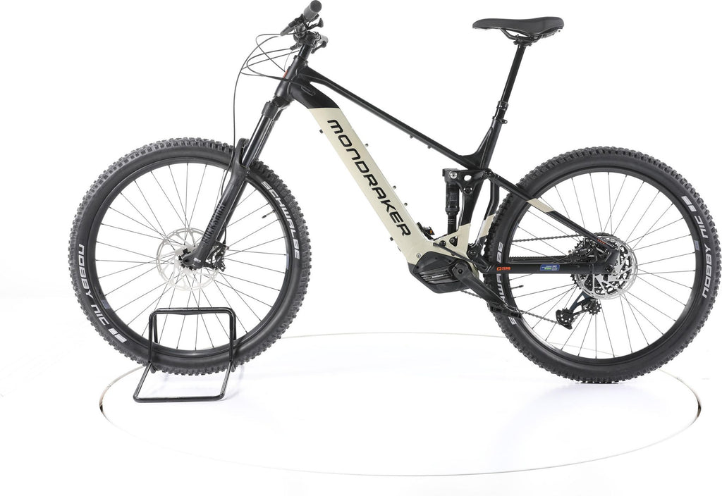 Produit reconditionné - Mondraker DUSK Fully E-Bike - Très Bon Etat