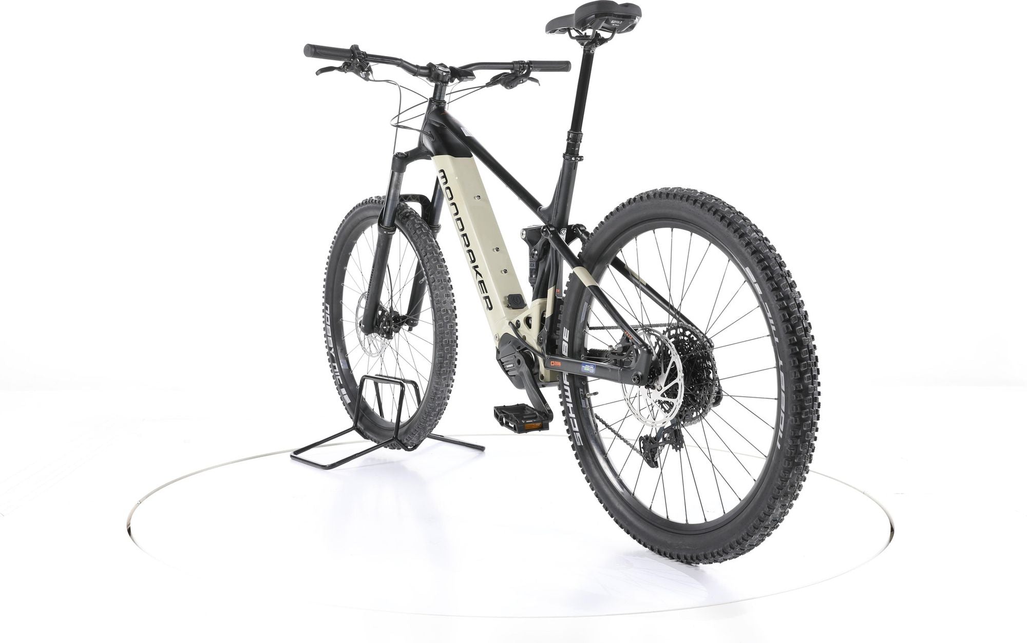 Produit reconditionné - Mondraker DUSK Fully E-Bike - Très Bon Etat