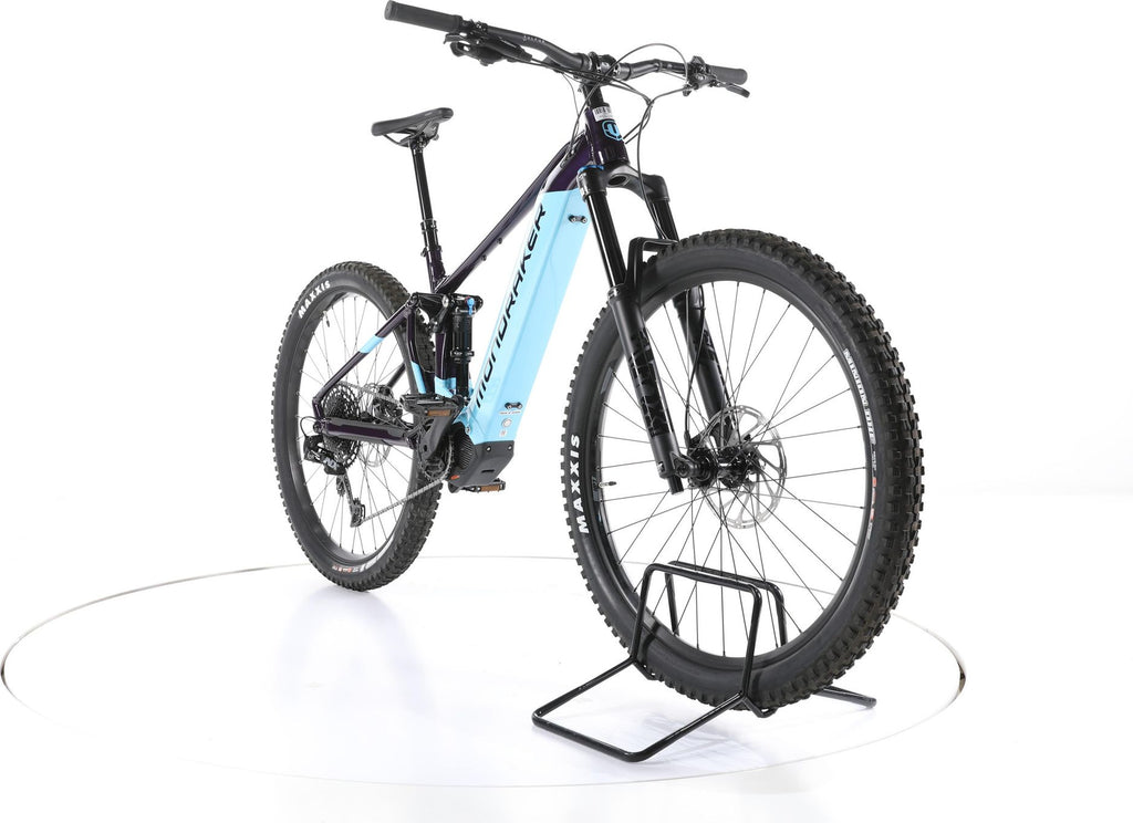 Produit reconditionné - Mondraker DUSK R Fully E-Bike - Très Bon Etat