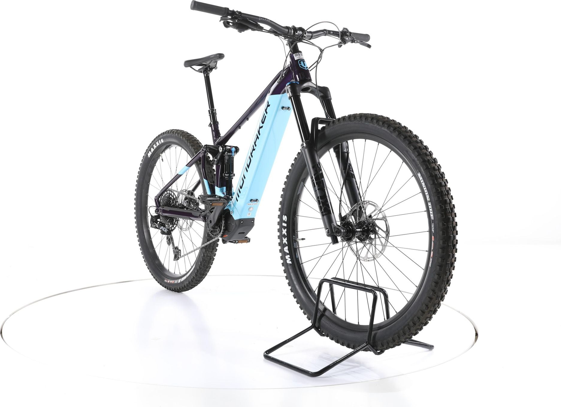 Produit reconditionné - Mondraker DUSK R Fully E-Bike - Très Bon Etat
