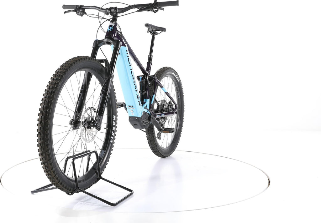 Produit reconditionné - Mondraker DUSK R Fully E-Bike - Très Bon Etat