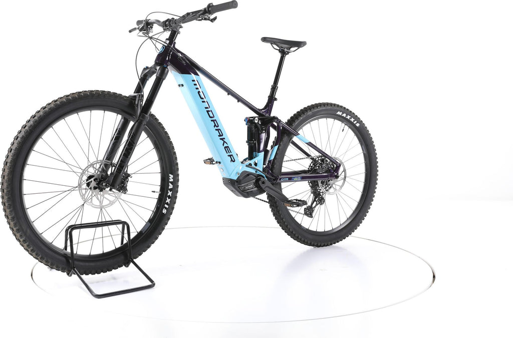 Produit reconditionné - Mondraker DUSK R Fully E-Bike - Très Bon Etat