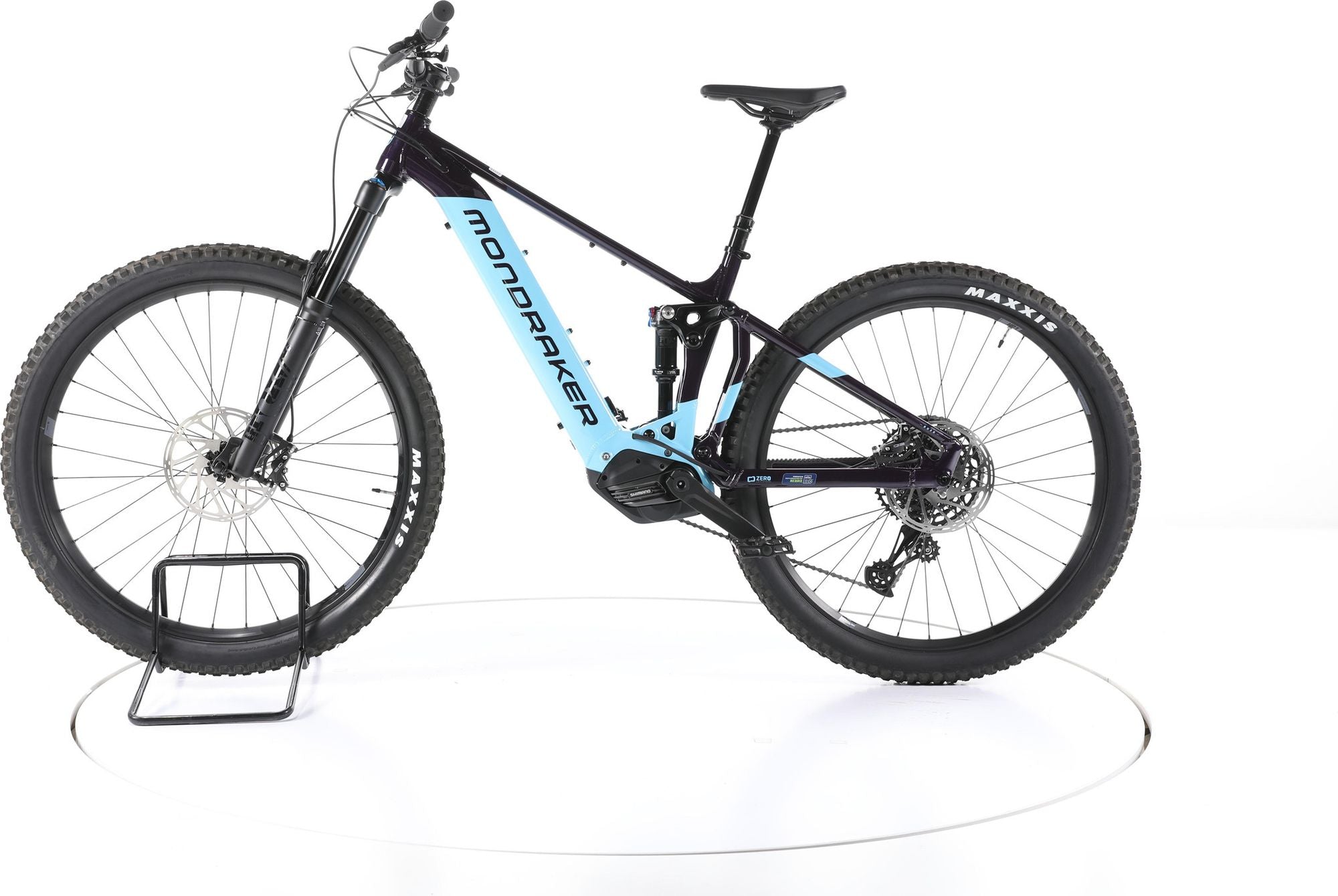 Produit reconditionné - Mondraker DUSK R Fully E-Bike - Très Bon Etat