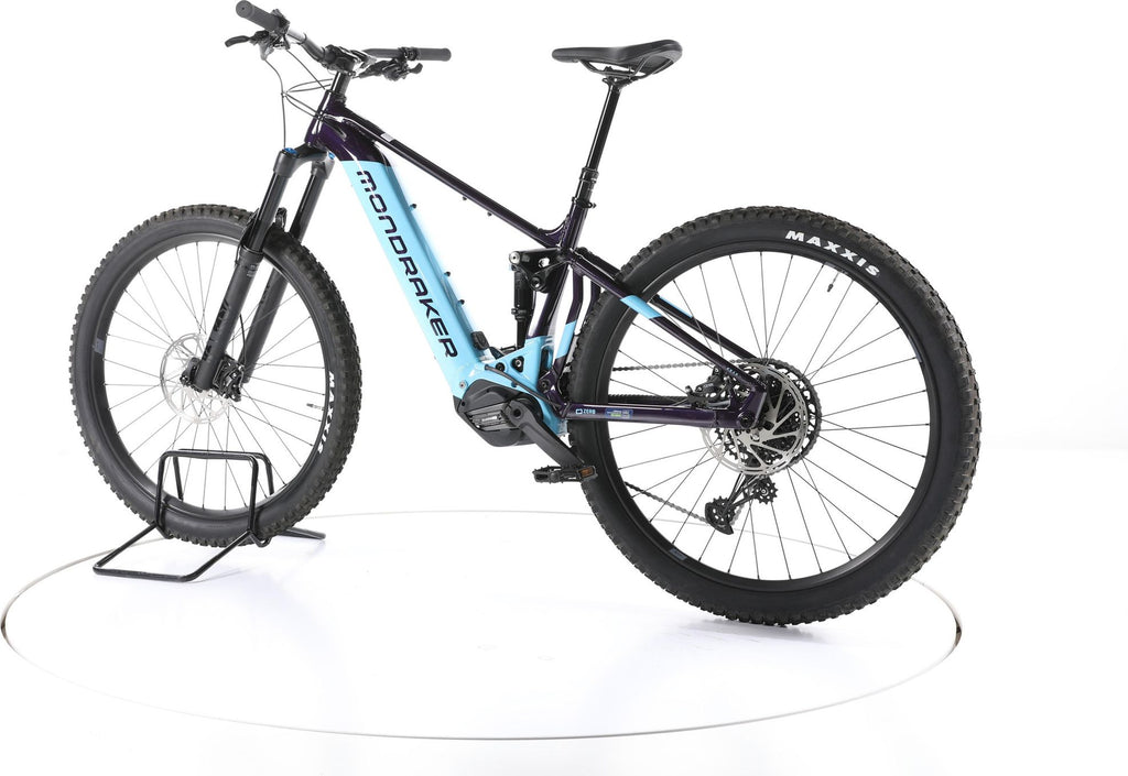Produit reconditionné - Mondraker DUSK R Fully E-Bike - Très Bon Etat