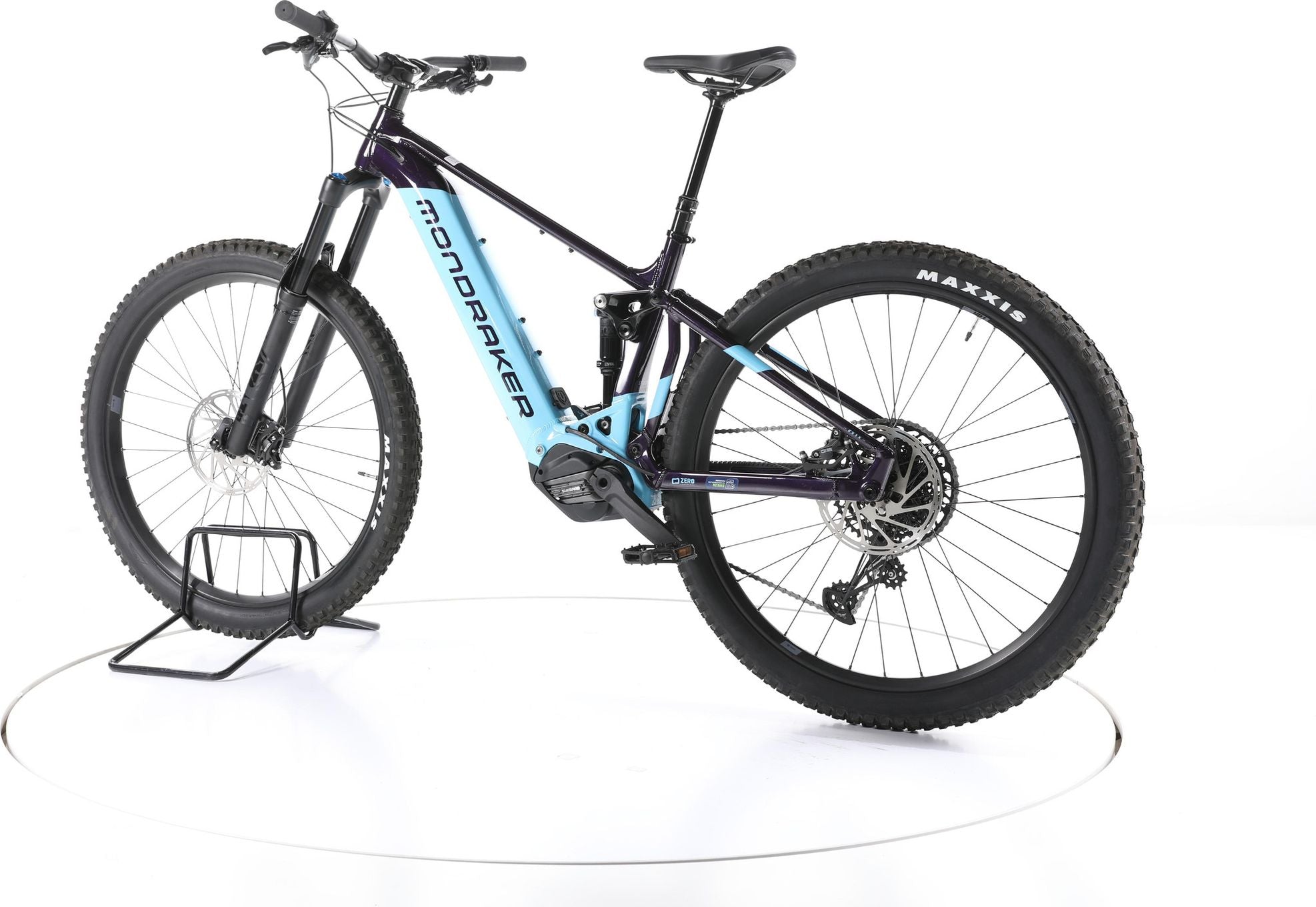 Produit reconditionné - Mondraker DUSK R Fully E-Bike - Très Bon Etat