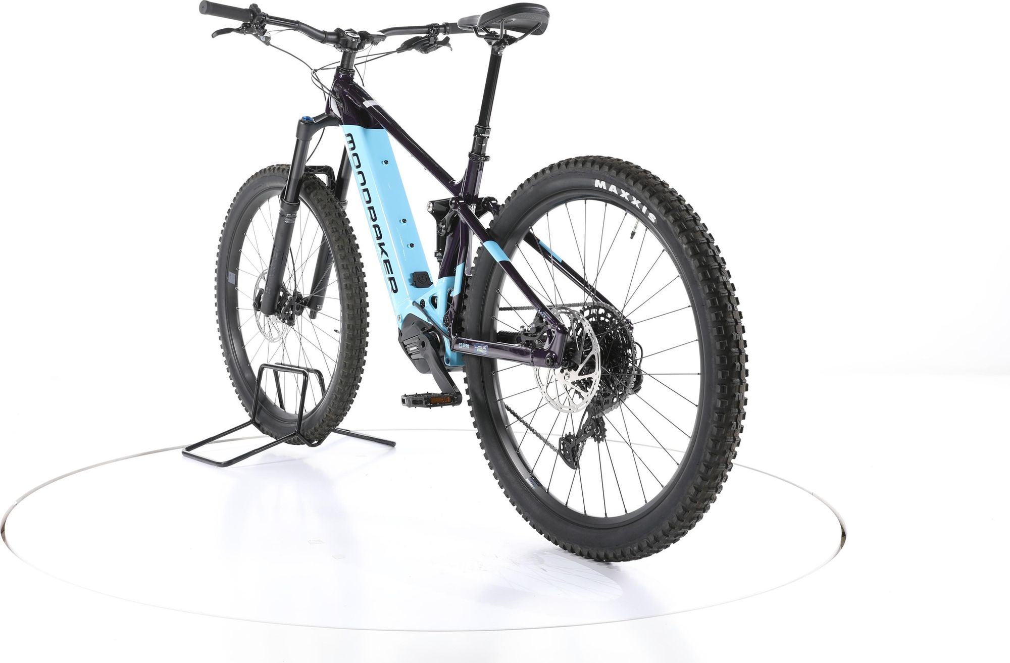 Produit reconditionné - Mondraker DUSK R Fully E-Bike - Très Bon Etat