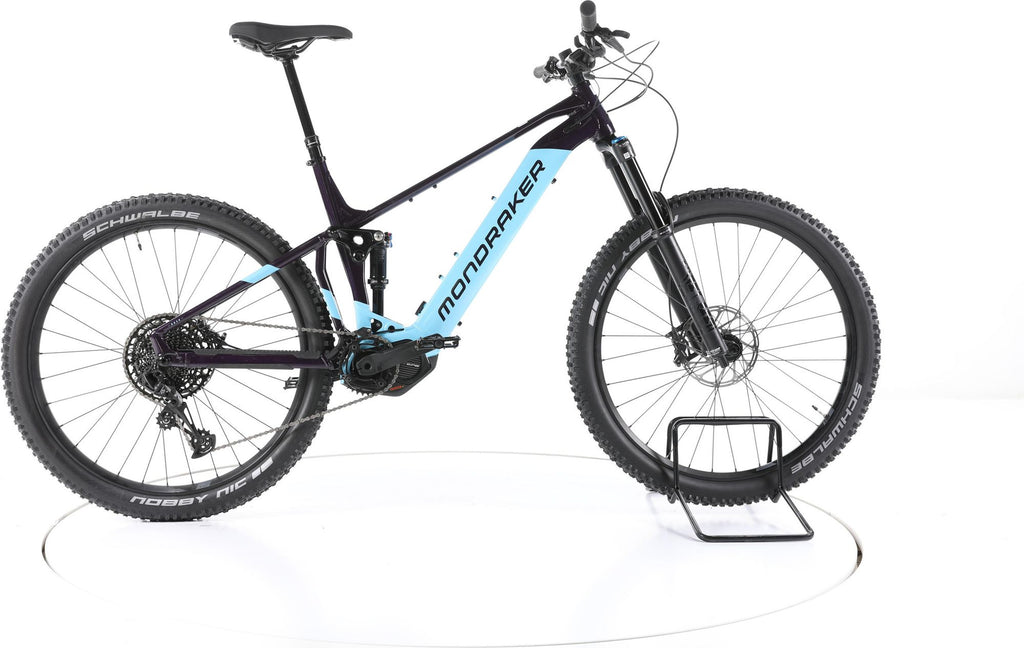 Produit reconditionné - Mondraker DUSK R Fully E-Bike - Très Bon Etat