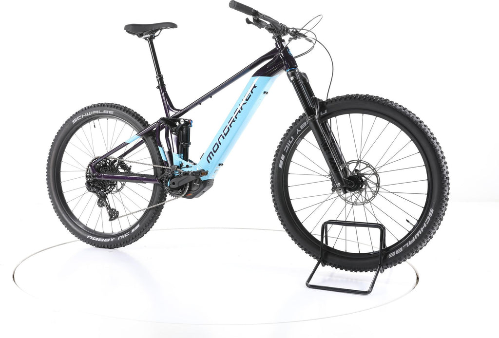 Produit reconditionné - Mondraker DUSK R Fully E-Bike - Très Bon Etat