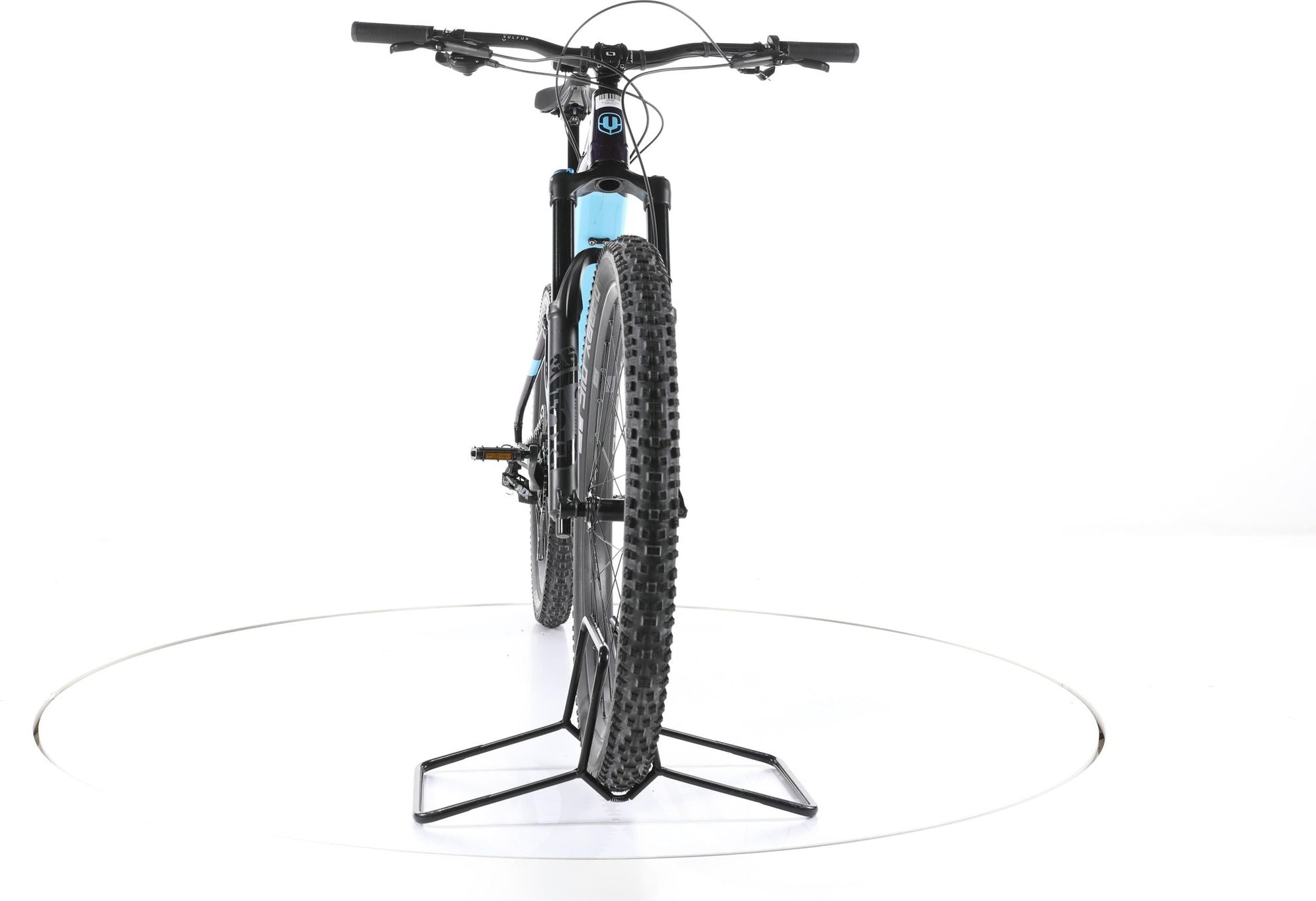 Produit reconditionné - Mondraker DUSK R Fully E-Bike - Très Bon Etat