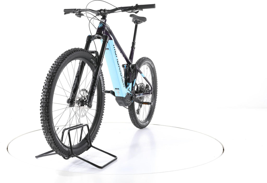 Produit reconditionné - Mondraker DUSK R Fully E-Bike - Très Bon Etat