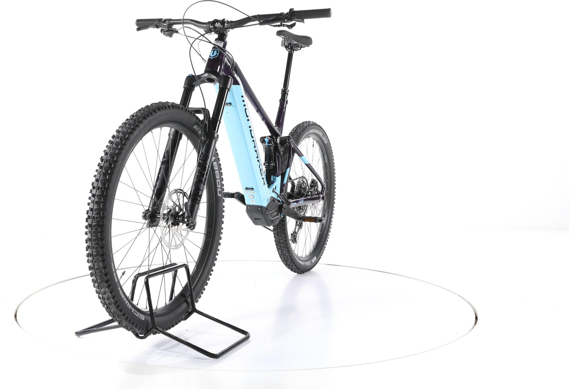 Produit reconditionné - Mondraker DUSK R Fully E-Bike - Très Bon Etat