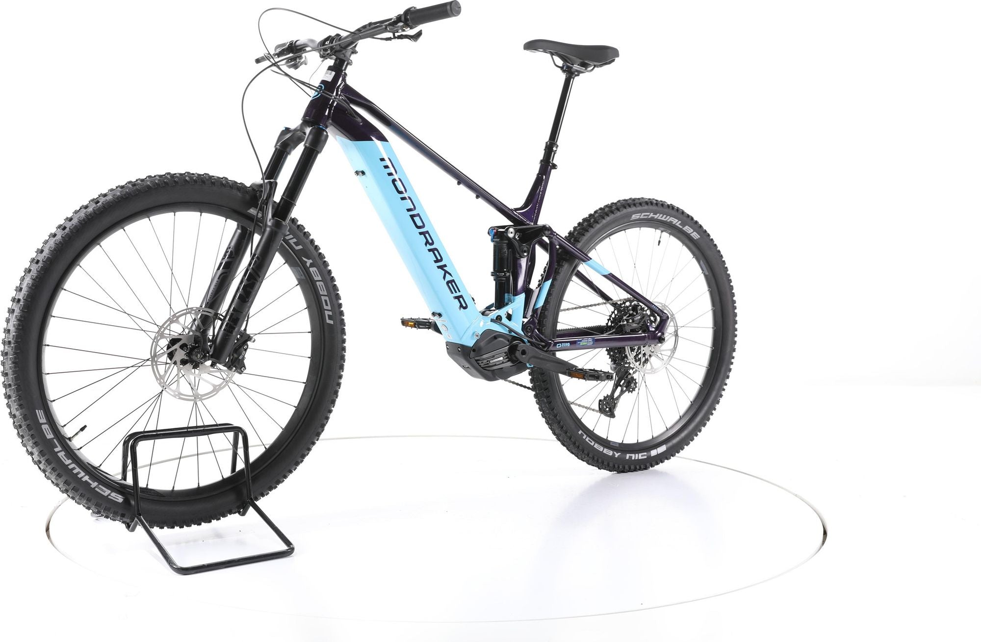 Produit reconditionné - Mondraker DUSK R Fully E-Bike - Très Bon Etat