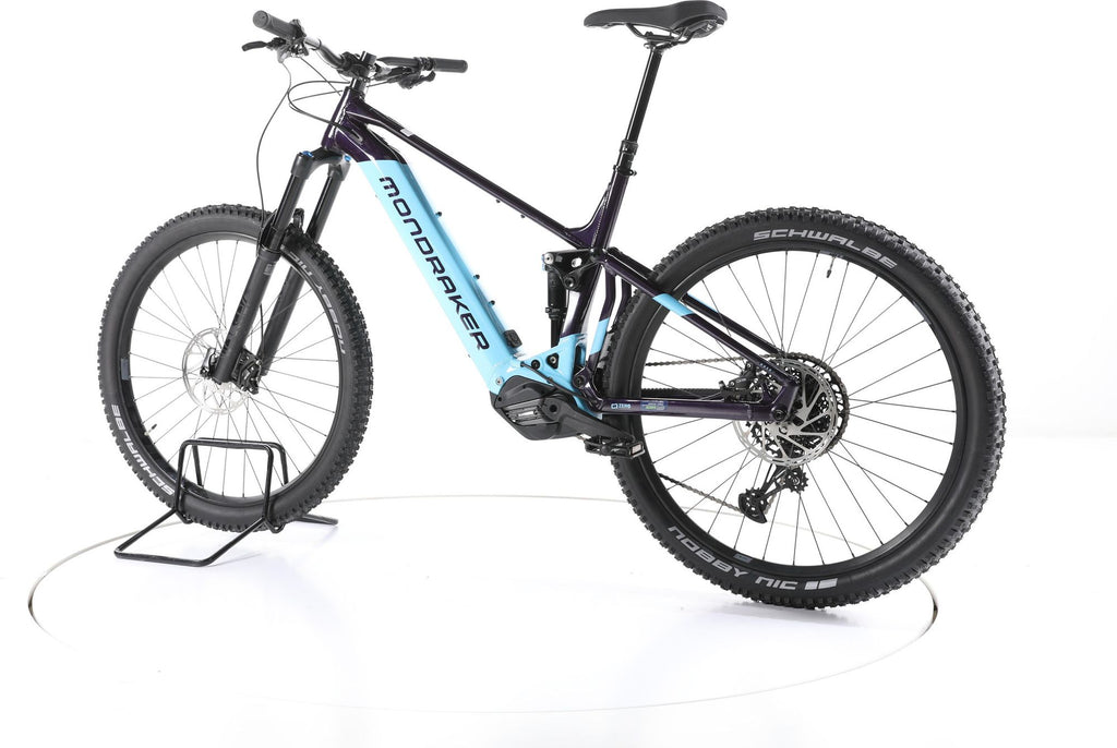 Produit reconditionné - Mondraker DUSK R Fully E-Bike - Très Bon Etat