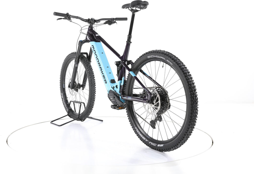 Produit reconditionné - Mondraker DUSK R Fully E-Bike - Très Bon Etat