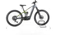 Produit reconditionné - Cube Stereo Hybrid 140 HPC TM Fully E-Bike Carbon - Bon Etat