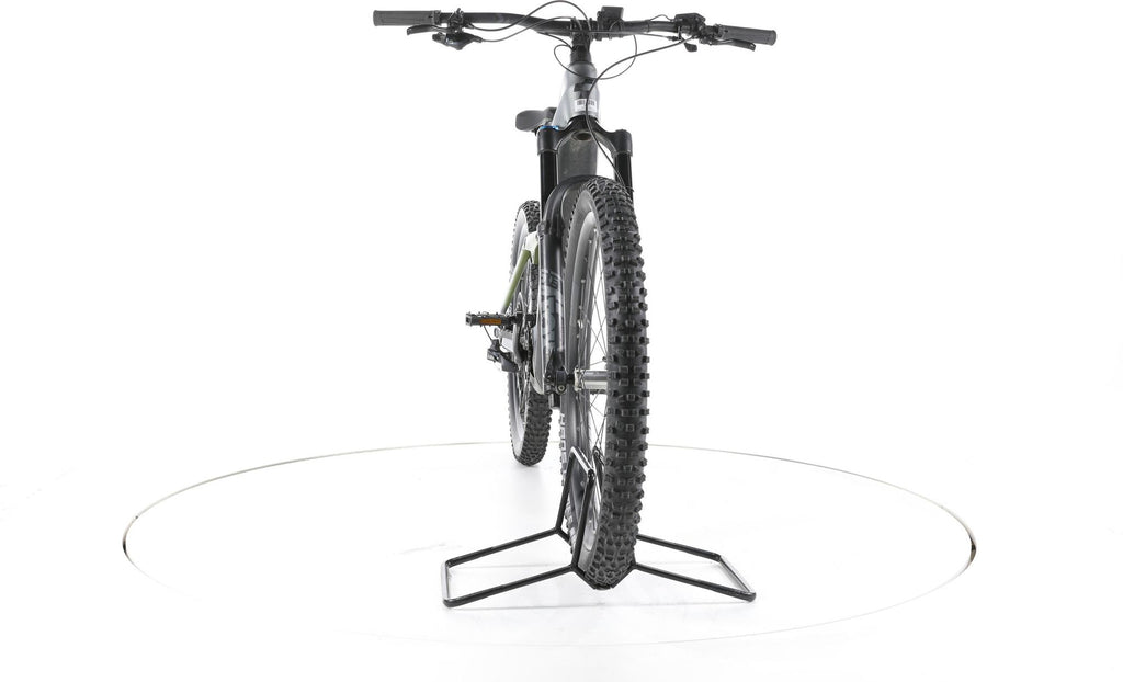 Produit reconditionné - Cube Stereo Hybrid 140 HPC TM Fully E-Bike Carbon - Bon Etat