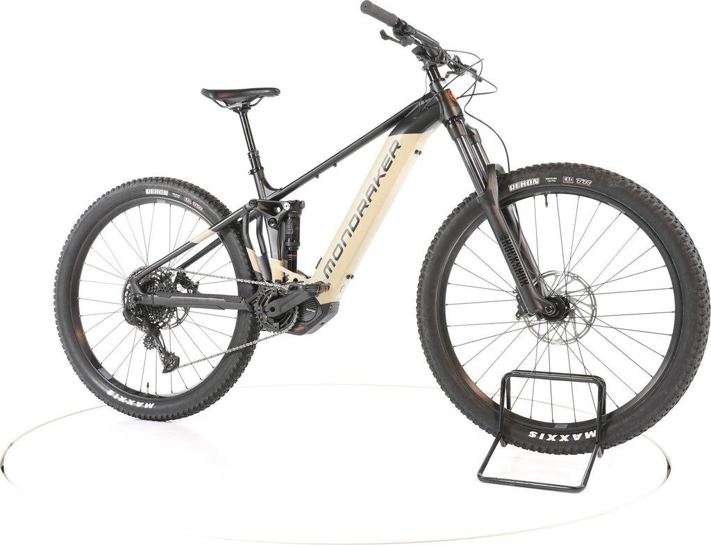 Produit reconditionné - Mondraker DUSK Fully E-Bike - Très Bon Etat