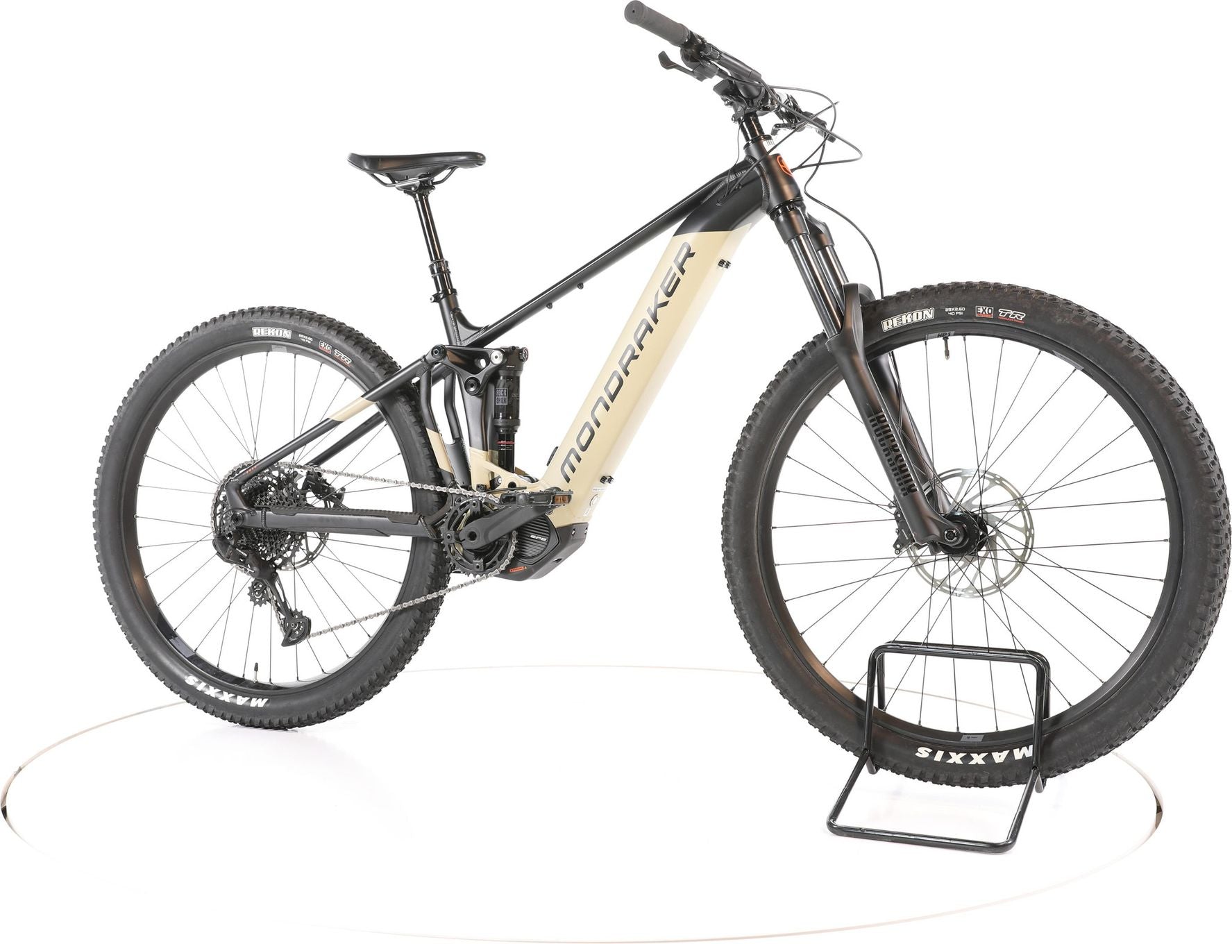 Produit reconditionné - Mondraker DUSK Fully E-Bike - Très Bon Etat