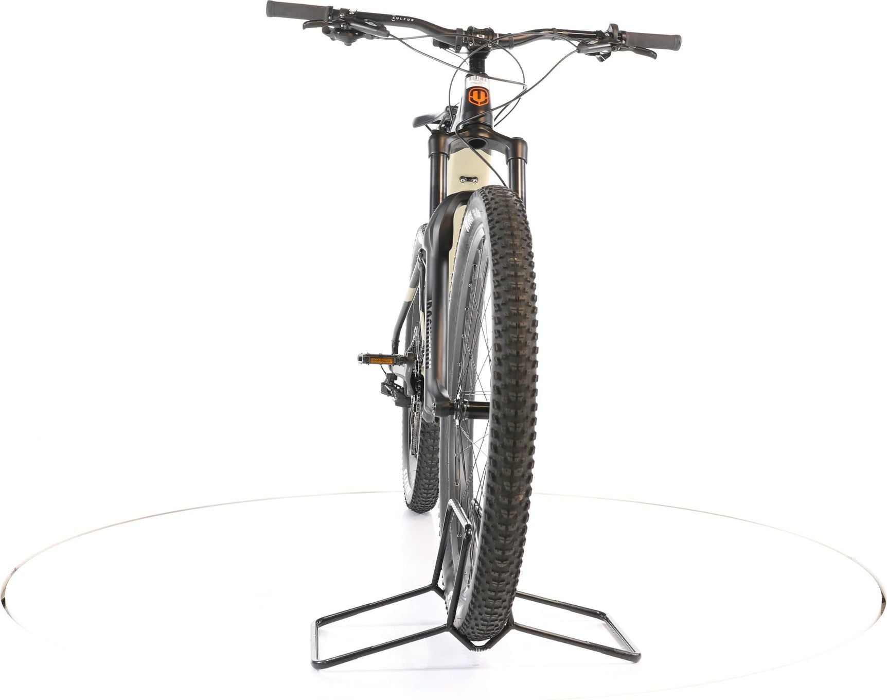 Produit reconditionné - Mondraker DUSK Fully E-Bike - Très Bon Etat