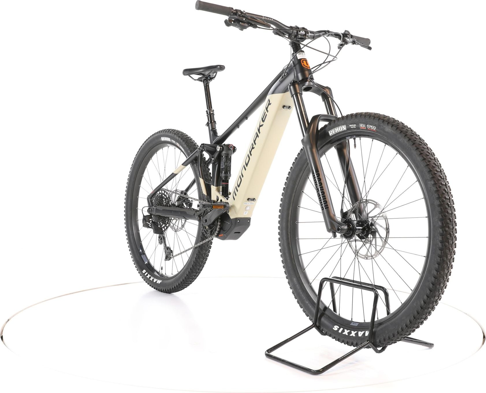 Produit reconditionné - Mondraker DUSK Fully E-Bike - Très Bon Etat