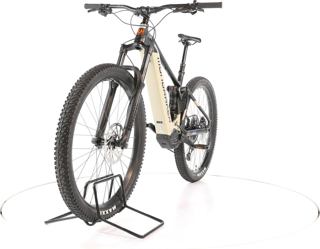 Produit reconditionné - Mondraker DUSK Fully E-Bike - Très Bon Etat