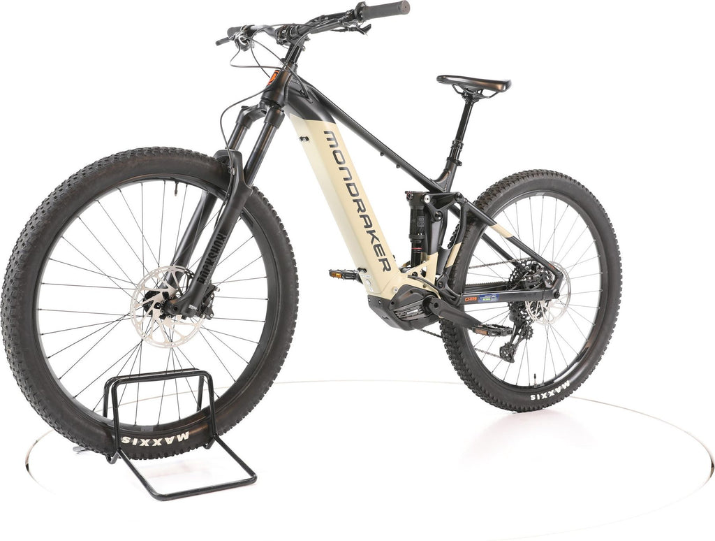 Produit reconditionné - Mondraker DUSK Fully E-Bike - Très Bon Etat