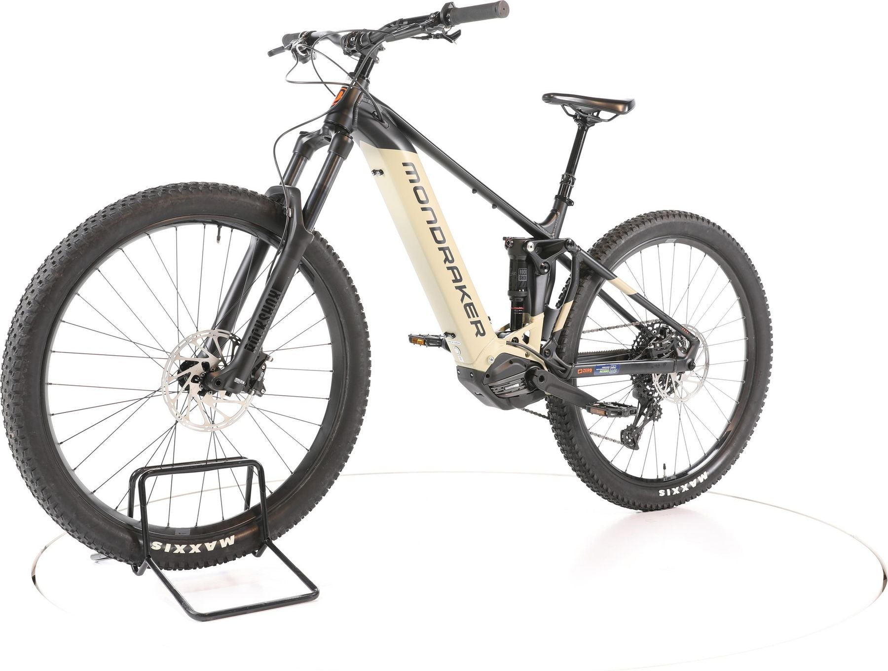 Produit reconditionné - Mondraker DUSK Fully E-Bike - Très Bon Etat