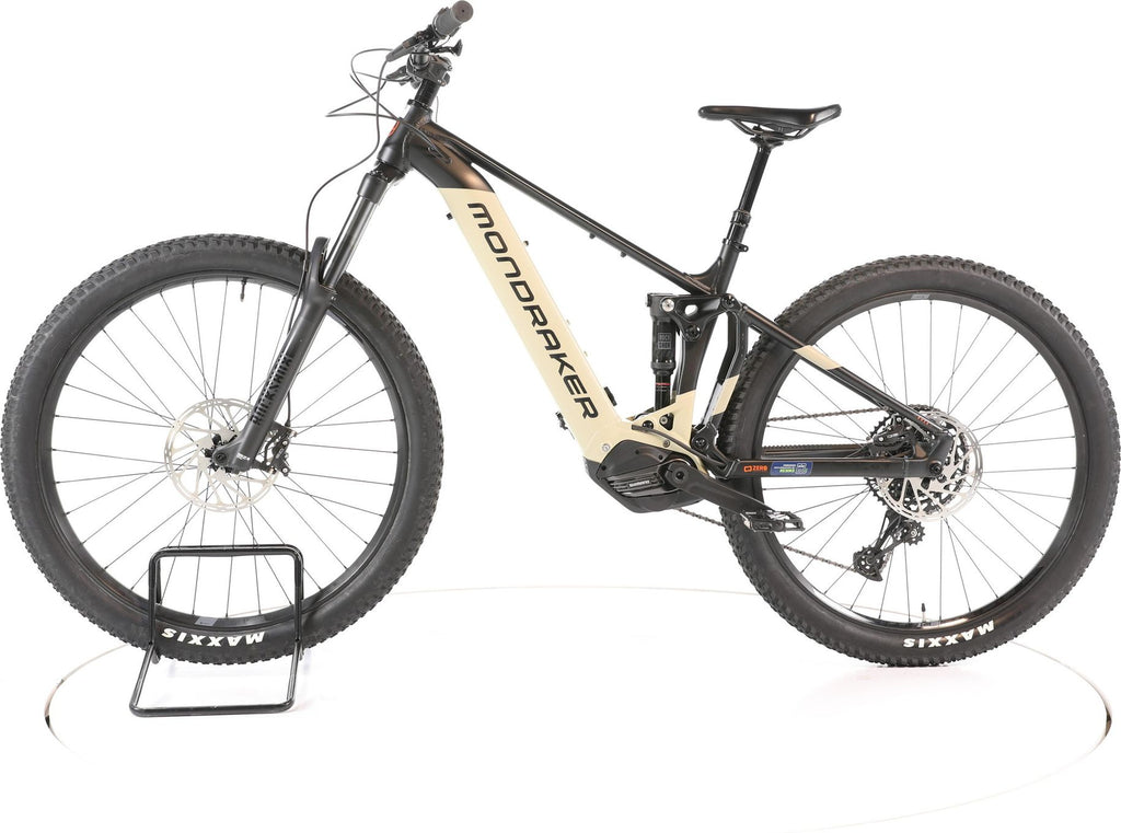 Produit reconditionné - Mondraker DUSK Fully E-Bike - Très Bon Etat