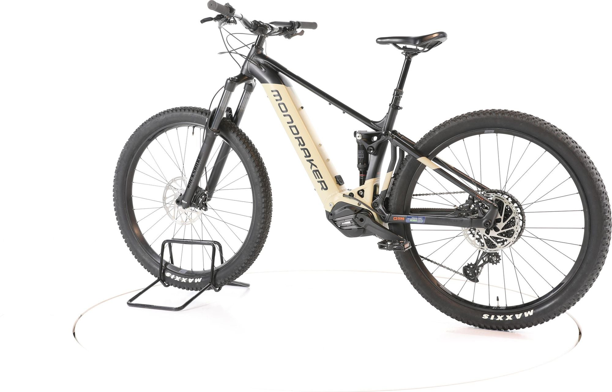Produit reconditionné - Mondraker DUSK Fully E-Bike - Très Bon Etat