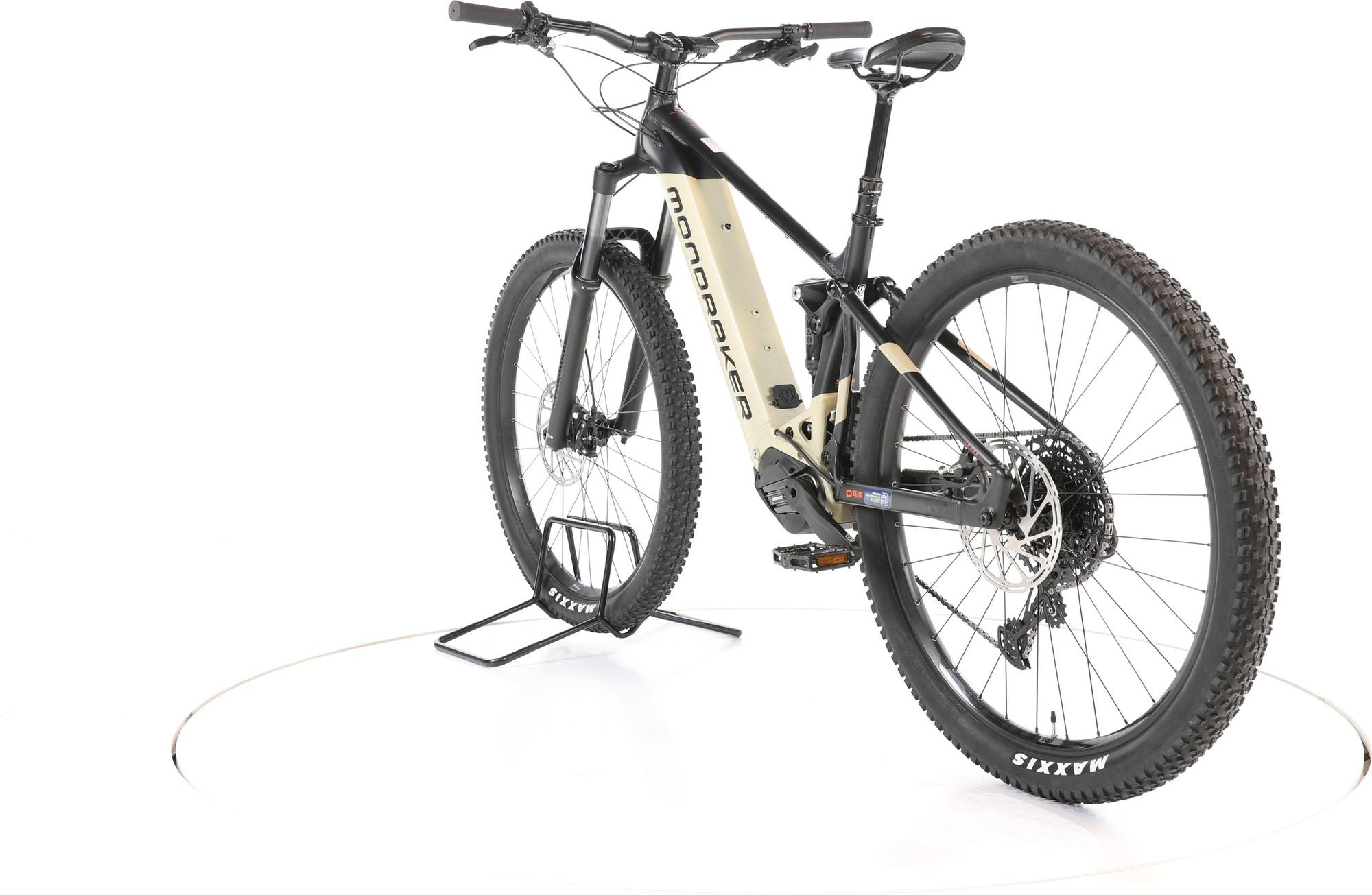 Produit reconditionné - Mondraker DUSK Fully E-Bike - Très Bon Etat