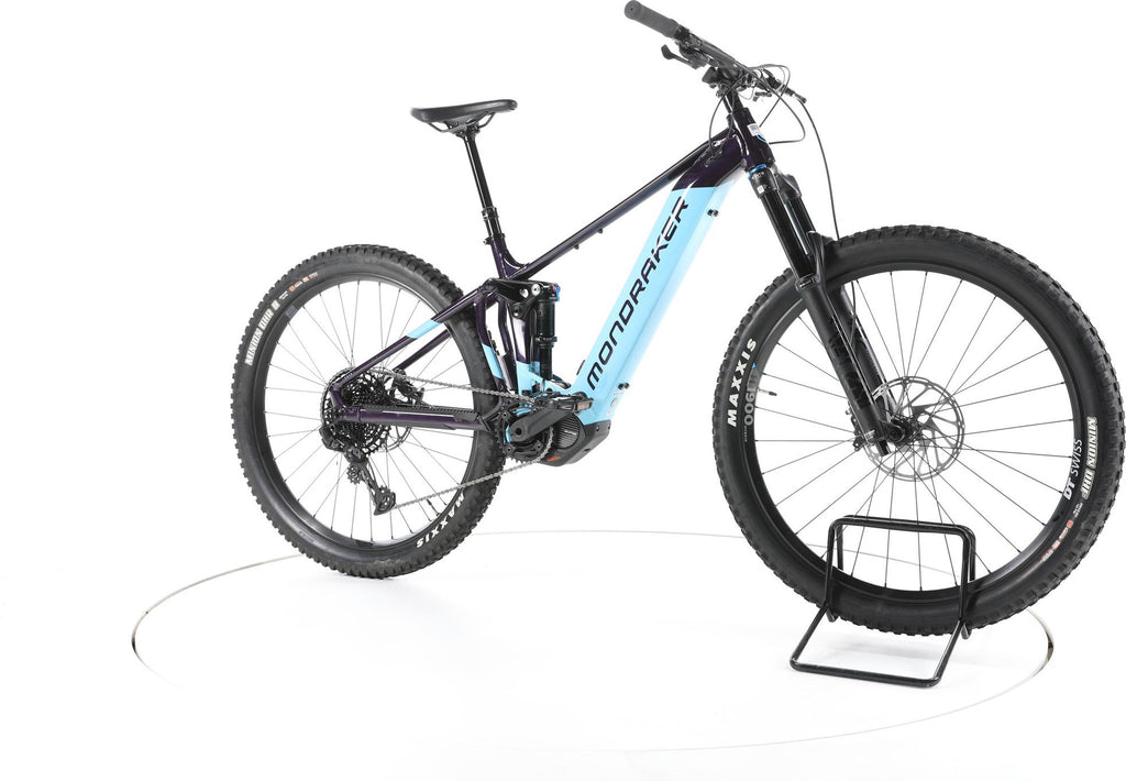 Produit reconditionné - Mondraker DUSK R Fully E-Bike - Très Bon Etat