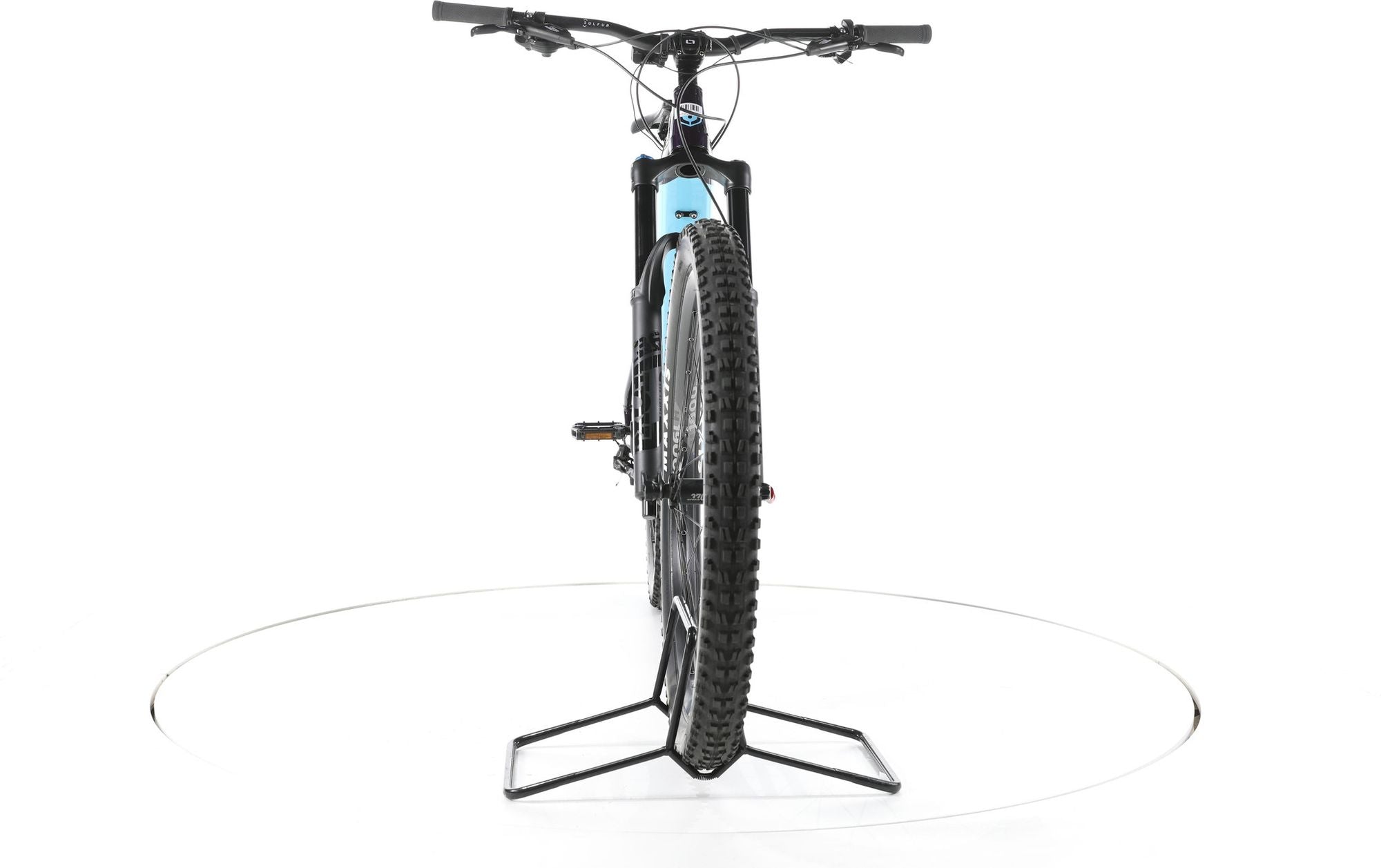 Produit reconditionné - Mondraker DUSK R Fully E-Bike - Très Bon Etat