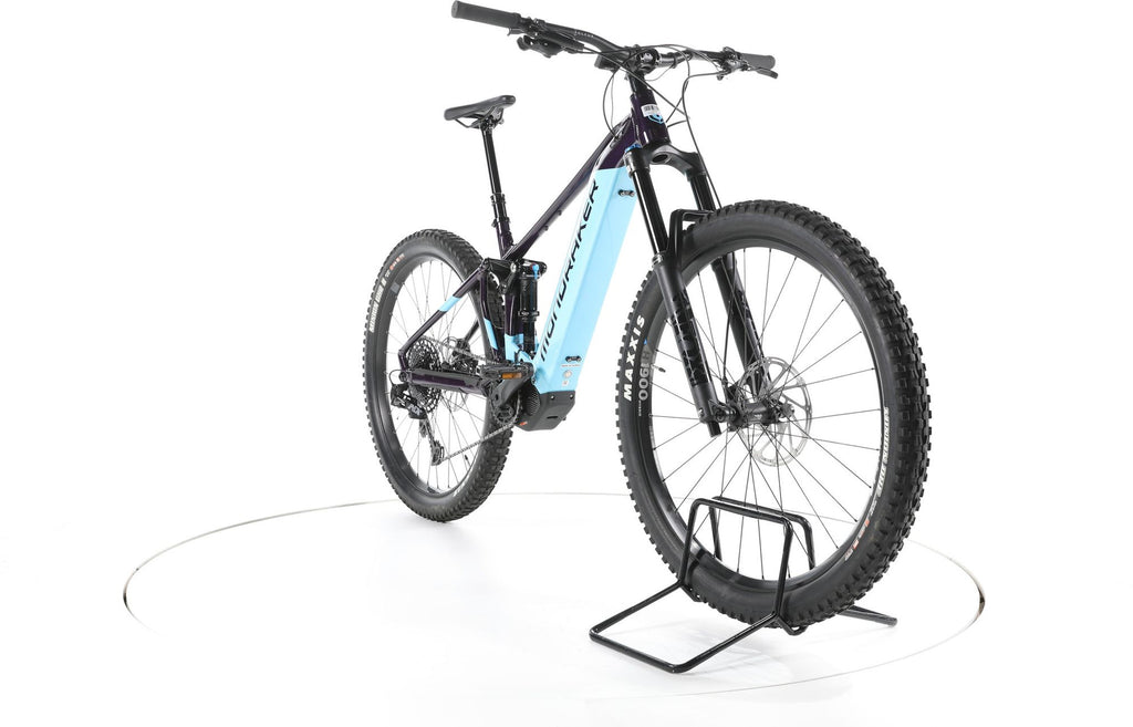 Produit reconditionné - Mondraker DUSK R Fully E-Bike - Très Bon Etat