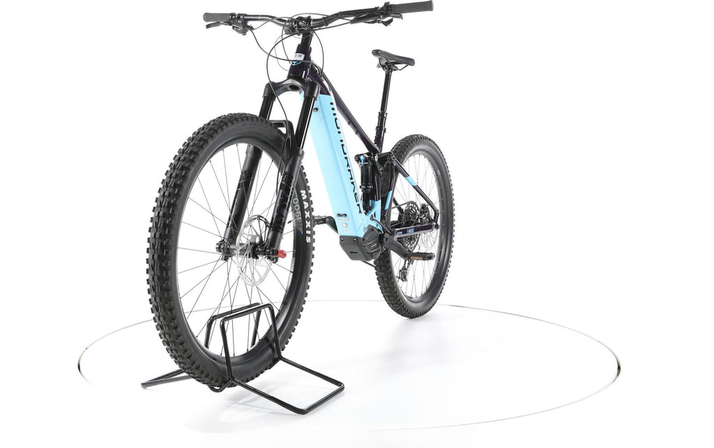 Produit reconditionné - Mondraker DUSK R Fully E-Bike - Très Bon Etat